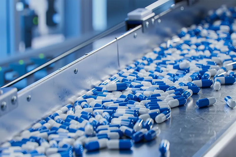 Pharmaceuticals 1
