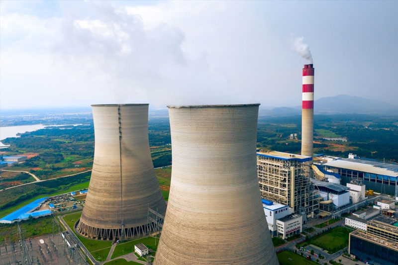 Power Plants 1